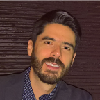 Sergio Plascencia Schaefer Profile Picture