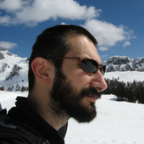 Ezra Tosatti Profile Picture