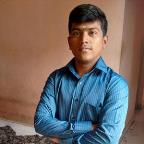 Karthik Desappan Profile Picture