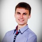 Serhii Pavlyk Profile Picture