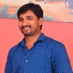 Nagaraju_Matta Profile Picture