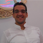 Ahmed Turki CRM Profile Picture