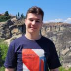 Volodymyr Dvernytskyi Profile Picture