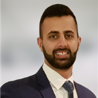Gautam Nathani Profile Picture