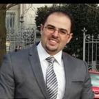 Mehdi AMRANI Profile Picture