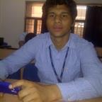 Y0g3sh Profile Picture