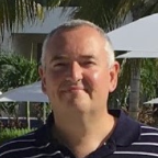 Jason Hyland Profile Picture