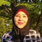 Marwa Dwidar Profile Picture