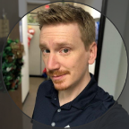 Matthew Arp Profile Picture