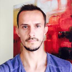 Pieter Janse van Niewenhuizen Profile Picture