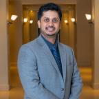 Ahmed Alam Profile Picture