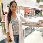 Akanksha Ranjan Profile Picture