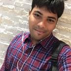 Niranjan_Modial Profile Picture