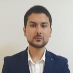 M. Ahmad Khan Profile Picture