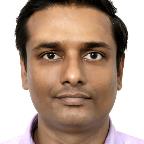 Kamlesh Shah Profile Picture