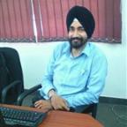 Sarabjot Kalsi Profile Picture