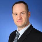 Robert Bailey Profile Picture