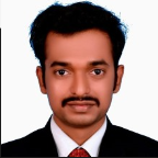 Ramakrishna AX HRM Consultant Profile Picture