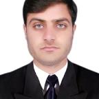 Rafiullah Afridi Profile Picture
