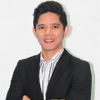 Edward Ballecer Profile Picture