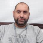 Rami Mazrawi  * Profile Picture