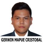 Gerwin Mapue  Cristobal Profile Picture