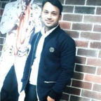 shardendu Prakash Sharma Profile Picture