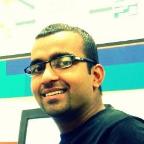 ashishtrivedi Profile Picture