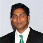 Danushka De Silva Profile Picture