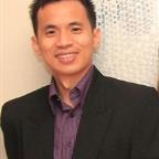 Paul Pambudi Profile Picture