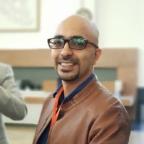 Sajjad Rezaeifard Profile Picture