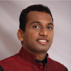 Sunil Dhing Profile Picture