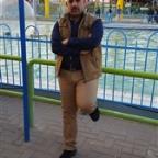 Ekrami Mikhail Profile Picture