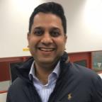 Saqib Profile Picture