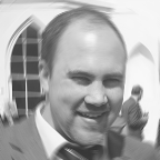 Matthew Webb Profile Picture