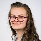 Kirsty Woolven Profile Picture