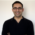 jparente Profile Picture