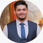 GhulamRasool Profile Picture