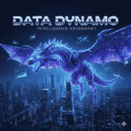 Data Dynamo Profile Picture