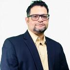 Jameel Syed Profile Picture