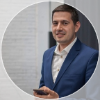 Herts Serhiy Profile Picture