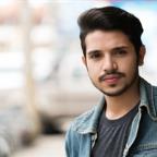 Azan Ashfaq Profile Picture