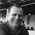 Tony Simpson Profile Picture