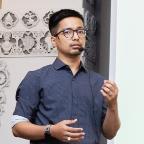 Syangden Profile Picture