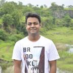 Rakesh_Borde Profile Picture