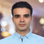 Hamid Reza Profile Picture