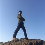 George Huang Profile Picture