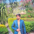 Saqlain Shah Profile Picture