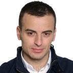 Goran Cucukovski Profile Picture