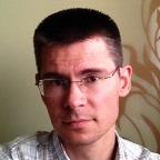 Sasha Nazarov Profile Picture
